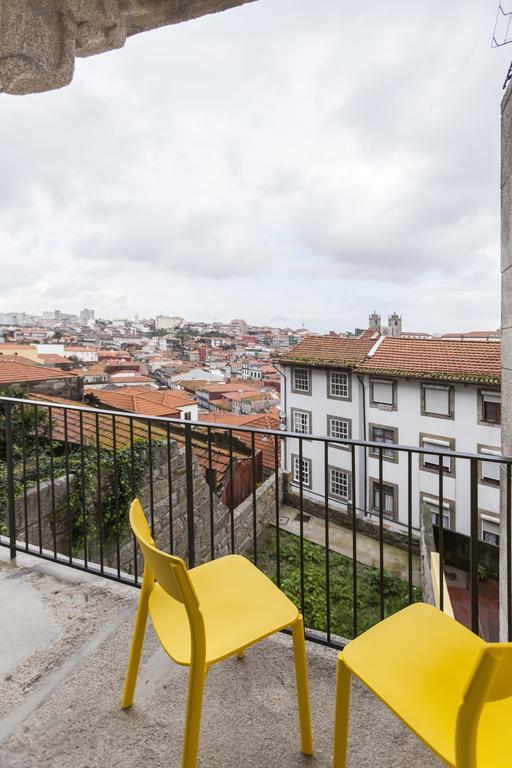 Merc Porto Vitoria'S Place Exterior photo