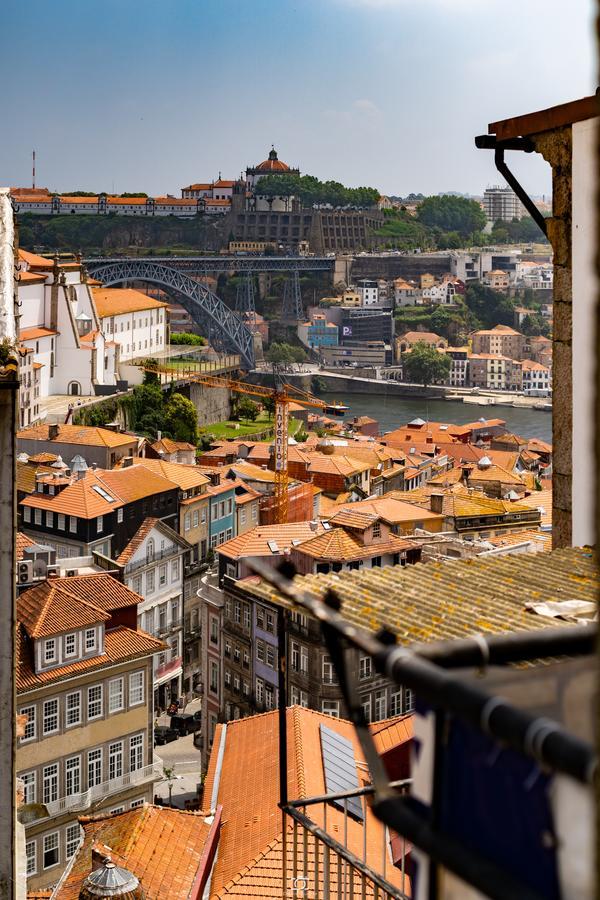 Merc Porto Vitoria'S Place Exterior photo