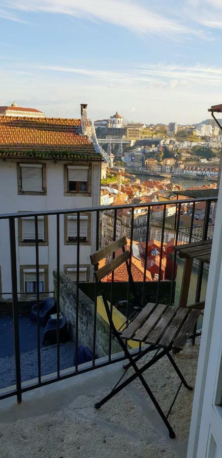 Merc Porto Vitoria'S Place Exterior photo